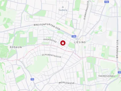 2-Zimmer-Wohnung mieten in Wien – 55,29 m², € 1.049 – Bild 8 von 8