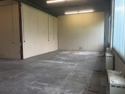 Gewerbeimmobilie mieten in Neunkirchen – 170 m², € 4 – Bild 2 von 4