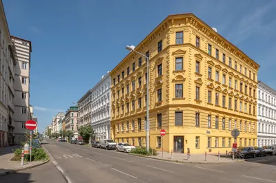 1-Zimmer-Wohnung kaufen in Wien – 28,02 m², € 164.900 – Bild 8 von 10