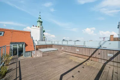 5-Zimmer-Wohnung mieten in Wien – 317 m², € 9.955 – Bild 9 von 21