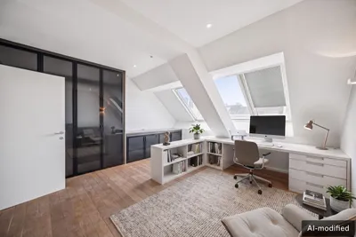 5-Zimmer-Wohnung mieten in Wien – 317 m², € 9.955 – Bild 4 von 21
