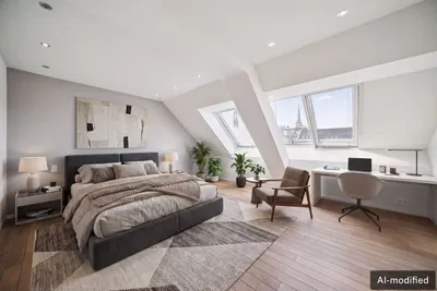 5-Zimmer-Wohnung mieten in Wien – 317 m², € 9.955 – Bild 3 von 21