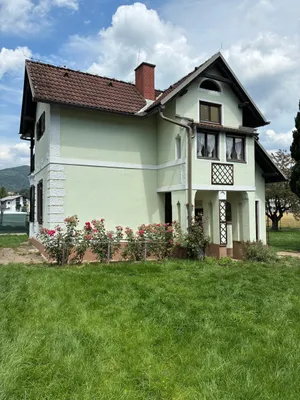5-Zimmer-Haus kaufen in Leoben – 105 m², € 215.000