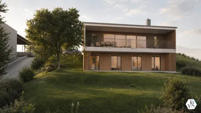 Grundstück kaufen in Baden – 601 m², € 360.000 – Bild 4 von 6