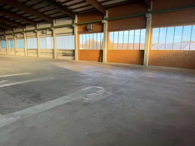 Immobilie mieten in Melk – 800 m², € 5 – Bild 1 von 8