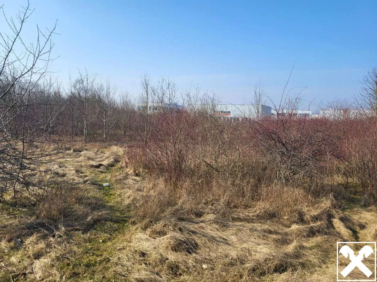 Gewerbegrundstück Wels, eingeschränkt gemischtes Baugebiet - Ansicht 2