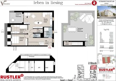 3-Zimmer-Wohnung kaufen in Wien – 76,19 m², € 449.000 – Bild 19 von 19