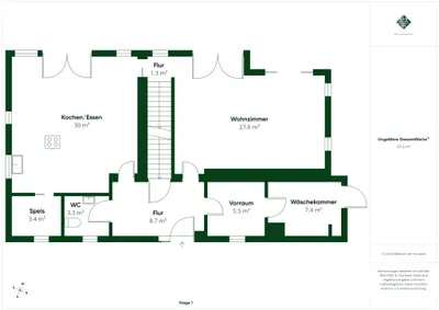 4-Zimmer-Haus kaufen in Kufstein – 184 m², € 1.249.000 – Bild 11 von 13