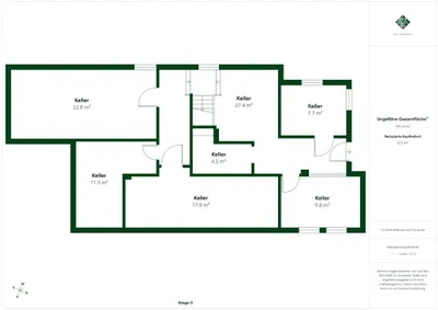 4-Zimmer-Haus kaufen in Kufstein – 184 m², € 1.249.000 – Bild 13 von 13