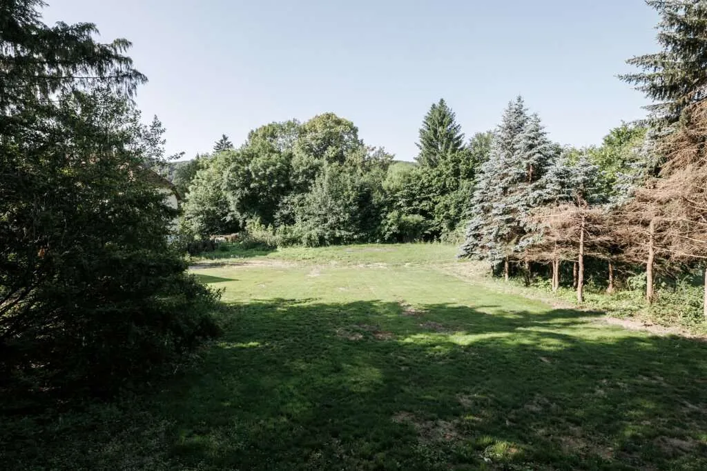 Sonniges Grundstück in ruhiger Zentrumslage von Tullnerbach - PROVISIONSFREI - Ansicht 2
