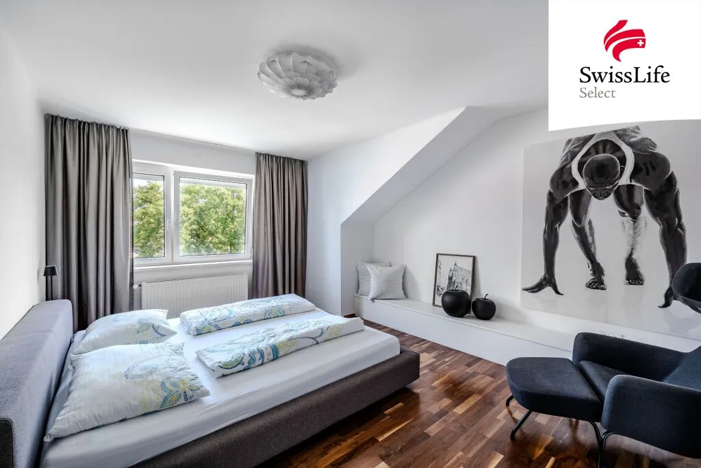 Wohnung – Linz - Ansicht 3