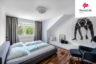 4-Zimmer-Wohnung kaufen in Linz – 172 m², € 590.000 – Bild 3 von 9