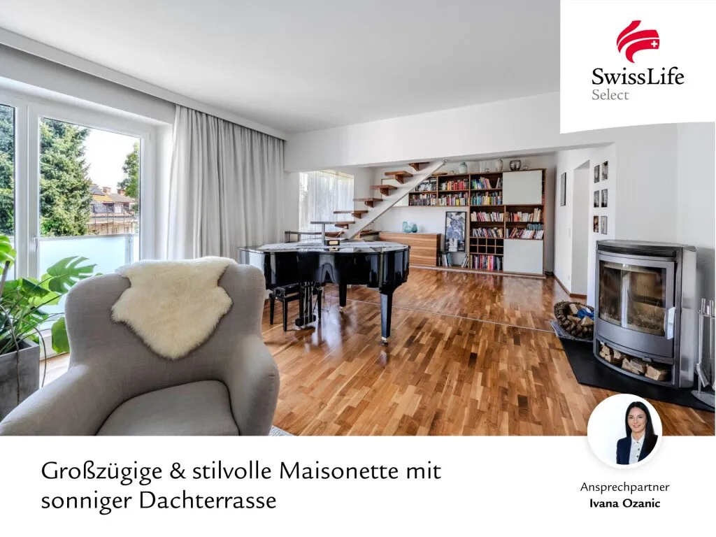 Wohnung – Linz