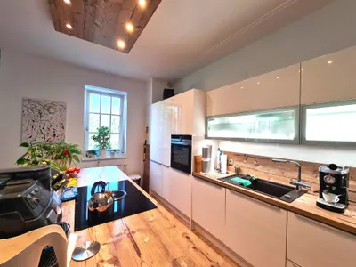 2-Zimmer-Wohnung kaufen in Baden – 81 m², € 540.000 – Bild 5 von 11