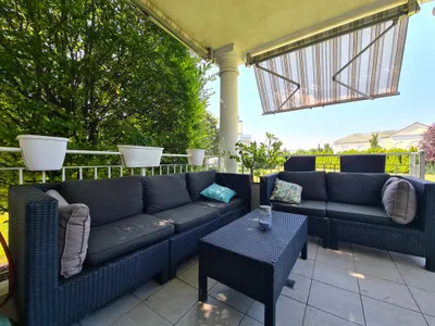 2-Zimmer-Wohnung kaufen in Baden – 81 m², € 540.000 – Bild 2 von 11