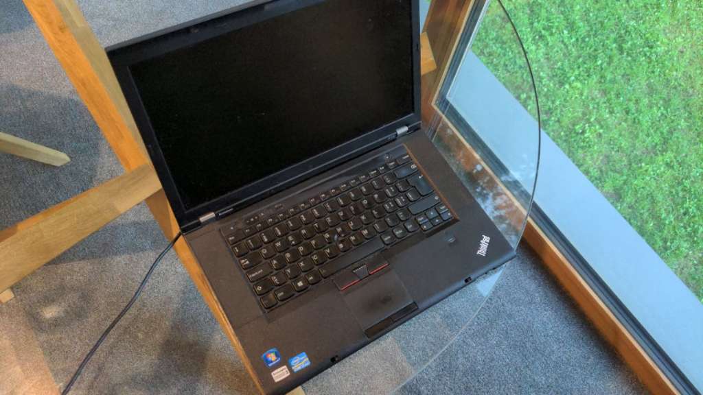 Lenovo Thinkpad W530 Laptop mit 16Gb Ram, € 300,- (9020 Klagenfurt) -  willhaben