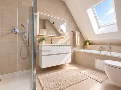 4-Zimmer-Haus kaufen in Wien – 115 m², € 755.000 – Bild 6 von 9