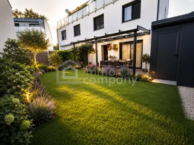 4-Zimmer-Haus kaufen in Wien – 115 m², € 755.000 – Bild 1 von 9