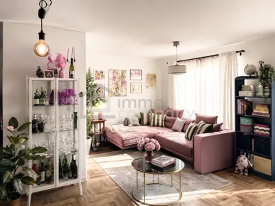 4-Zimmer-Haus kaufen in Wien – 115 m², € 755.000 – Bild 4 von 9