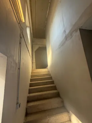 Gewerbeimmobilie mieten in Graz-Umgebung – 132 m², € 450 – Bild 5 von 7