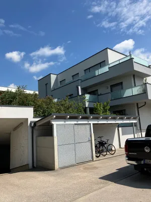 3-Zimmer-Wohnung mieten in Linz – 64 m², € 1.295 – Bild 1 von 6
