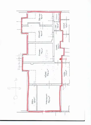 3-Zimmer-Wohnung mieten in Liezen – 103 m², € 1.350 – Bild 13 von 17