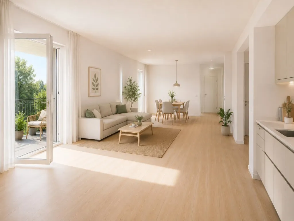 Wohnung – Wien - Ansicht 2