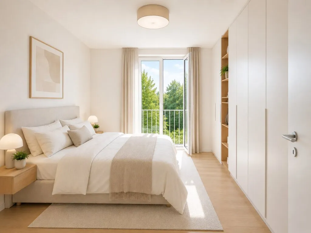Wohnung – Wien - Ansicht 3