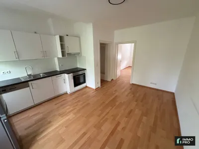 2-Zimmer-Wohnung mieten in Klagenfurt – 53,47 m², € 643 – Bild 1 von 8