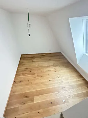 2-Zimmer-Wohnung mieten in Wels – 43 m², € 665 – Bild 3 von 10