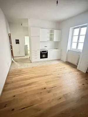 2-Zimmer-Wohnung mieten in Wels – 43 m², € 665 – Bild 4 von 10
