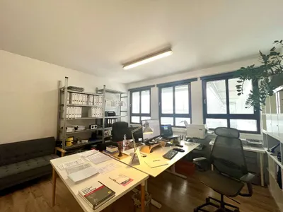 1-Zimmer-Gewerbeimmobilie mieten in Innsbruck-Land – 35 m², € 740 – Bild 3 von 3