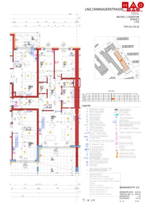 3-Zimmer-Wohnung kaufen in Linz – 84,83 m², € 425.000 – Bild 20 von 20