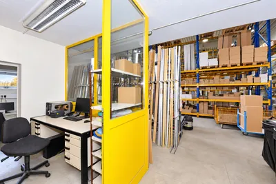 Gewerbeimmobilie kaufen in Graz – 614 m², € 1.200.000 – Bild 25 von 49