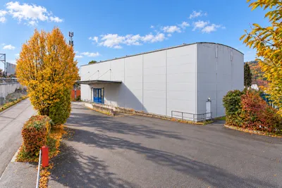 Gewerbeimmobilie kaufen in Graz – 614 m², € 1.200.000 – Bild 44 von 49