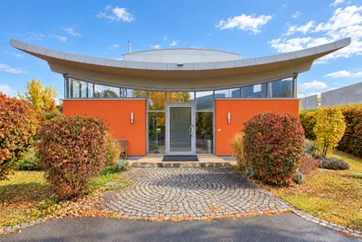 Gewerbeimmobilie kaufen in Graz – 614 m², € 1.200.000 – Bild 1 von 49