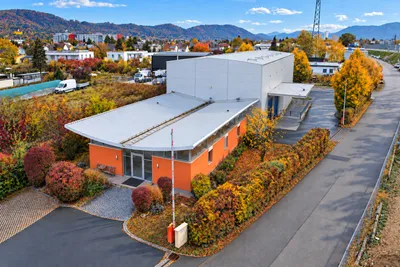 Gewerbeimmobilie kaufen in Graz – 614 m², € 1.200.000 – Bild 3 von 49