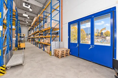 Gewerbeimmobilie kaufen in Graz – 614 m², € 1.200.000 – Bild 31 von 49