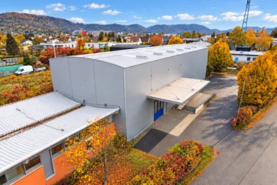 Gewerbeimmobilie kaufen in Graz – 614 m², € 1.200.000 – Bild 46 von 49