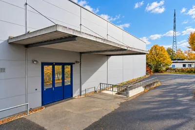 Gewerbeimmobilie kaufen in Graz – 614 m², € 1.200.000 – Bild 42 von 49