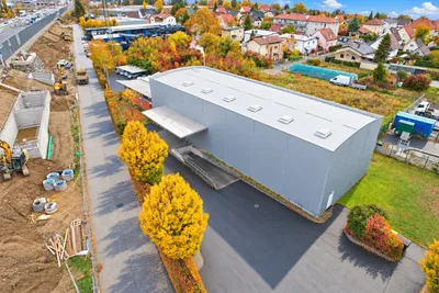 Gewerbeimmobilie kaufen in Graz – 614 m², € 1.200.000 – Bild 4 von 49