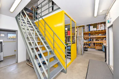 Gewerbeimmobilie kaufen in Graz – 614 m², € 1.200.000 – Bild 26 von 49