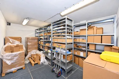 Gewerbeimmobilie kaufen in Graz – 614 m², € 1.200.000 – Bild 29 von 49