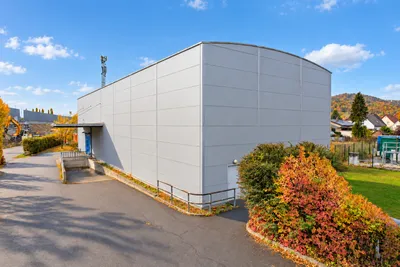 Gewerbeimmobilie kaufen in Graz – 614 m², € 1.200.000 – Bild 45 von 49