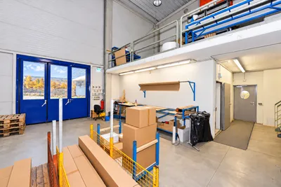Gewerbeimmobilie kaufen in Graz – 614 m², € 1.200.000 – Bild 30 von 49