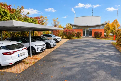 Gewerbeimmobilie kaufen in Graz – 614 m², € 1.200.000 – Bild 47 von 49