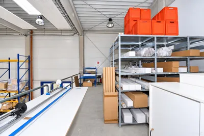 Gewerbeimmobilie kaufen in Graz – 614 m², € 1.200.000 – Bild 37 von 49