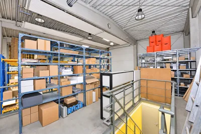 Gewerbeimmobilie kaufen in Graz – 614 m², € 1.200.000 – Bild 36 von 49