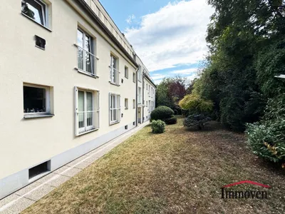1-Zimmer-Wohnung mieten in Wien – 41 m², € 795 – Bild 11 von 13