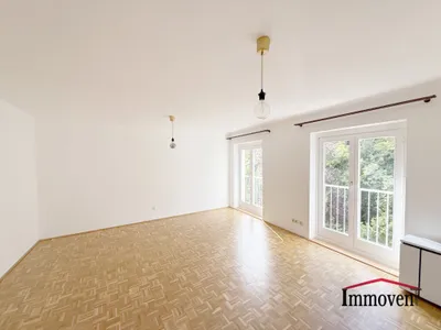 1-Zimmer-Wohnung mieten in Wien – 41 m², € 795